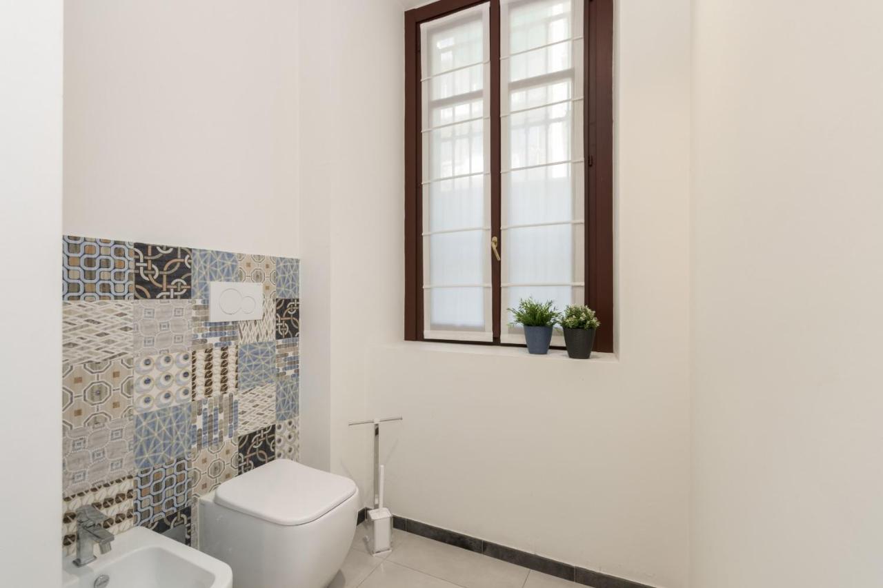 All'Ombra Del Grattacielo By Wonderful Italy Turin Exterior photo